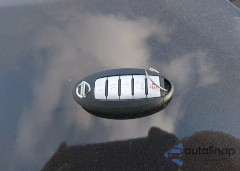 2020 Nissan Rogue Sv Fwd from USA, damaged, VIN JN8AT2MT7LW015189